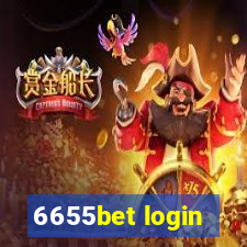 6655bet login